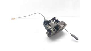 CERRADURA PUERTA DELANTERA DERECHA RENAULT TRAFIC II AUTOBÚS (2001-) 1.9 DCI 100 (JL0C) 101CV 1870CC - L.5769768 / 82000421