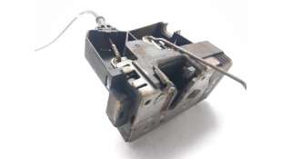 CERRADURA PUERTA DELANTERA DERECHA RENAULT TRAFIC II AUTOBÚS (2001-) 1.9 DCI 100 (JL0C) 101CV 1870CC - L.5769768 / 82000421 2