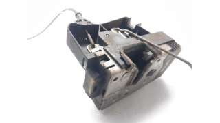 CERRADURA PUERTA DELANTERA DERECHA RENAULT TRAFIC II AUTOBÚS (2001-) 1.9 DCI 100 (JL0C) 101CV 1870CC - L.5769768 / 82000421
