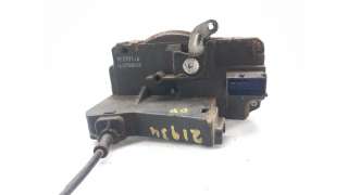 CERRADURA PUERTA DELANTERA DERECHA RENAULT TRAFIC II AUTOBÚS (2001-) 1.9 DCI 100 (JL0C) 101CV 1870CC - L.5769768 / 82000421