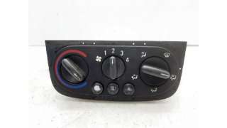 MANDO CALEFACCION /  AIRE ACONDICIONADO OPEL CORSA C (2003-2009) 1.3 CDTI (F08, F68) 70CV 1248CC - L.5770118 / 09196202