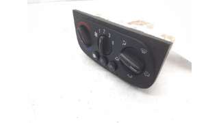 MANDO CALEFACCION /  AIRE ACONDICIONADO OPEL CORSA C (2003-2009) 1.3 CDTI (F08, F68) 70CV 1248CC - L.5770118 / 09196202