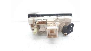 MANDO CALEFACCION /  AIRE ACONDICIONADO OPEL CORSA C (2003-2009) 1.3 CDTI (F08, F68) 70CV 1248CC - L.5770118 / 09196202