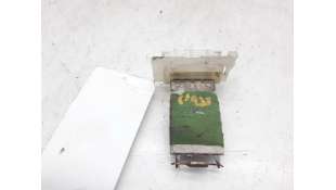 RESISTENCIA CALEFACCION OPEL CORSA C (2003-2009) 1.3 CDTI (F08, F68) 70CV 1248CC - L.5770188 / 1845781 2