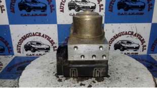 CAJA CAMBIOS CITROEN XSARA (1997-2000) 1.9 TD 90CV 1905CC - L.5770228 / 20TB59