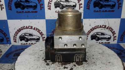 CAJA CAMBIOS CITROEN XSARA (1997-2000) 1.9 TD 90CV 1905CC - L.5770228 / 20TB59
