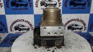 CAJA CAMBIOS CITROEN XSARA (1997-2000) 1.9 TD 90CV 1905CC - L.5770228 / 20TB59