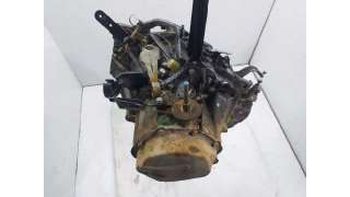 CAJA CAMBIOS CITROEN XSARA (1997-2000) 1.9 TD 90CV 1905CC - L.5770228 / 20TB59