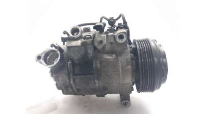COMPRESOR AIRE ACONDICIONADO BMW 1 (2006-2011) 8 D 43CV 995CC - L.5770613 / 4472601850