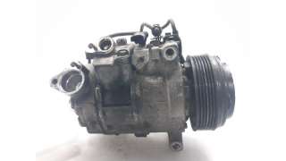 COMPRESOR AIRE ACONDICIONADO BMW 1 (2006-2011) 8 D 43CV 995CC - L.5770613 / 4472601850