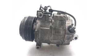 COMPRESOR AIRE ACONDICIONADO BMW 1 (2006-2011) 8 D 43CV 995CC - L.5770613 / 4472601850