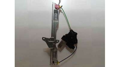 BANDEJA TRASERA PEUGEOT 106 II (1998-2004) 1.5 D 57CV 1527CC - L.5770740 / 9624956177