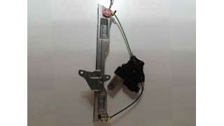 BANDEJA TRASERA PEUGEOT 106 II (1998-2004) 1.5 D 57CV 1527CC - L.5770740 / 9624956177