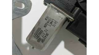 BANDEJA TRASERA PEUGEOT 106 II (1998-2004) 1.5 D 57CV 1527CC - L.5770740 / 9624956177