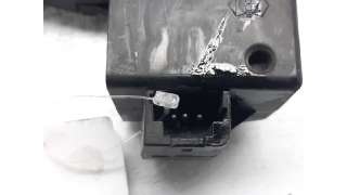 CERRADURA MALETERO / PORTON PEUGEOT 307 BREAK (2004-2008) 1.6 HDI 110 109CV 1560CC - L.5771237 / 9652301980
