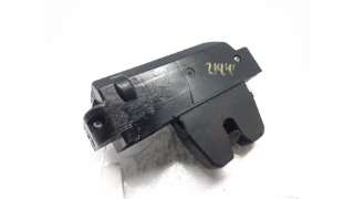 CERRADURA MALETERO / PORTON PEUGEOT 307 BREAK (2004-2008) 1.6 HDI 110 109CV 1560CC - L.5771237 / 9652301980
