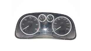 CUADRO INSTRUMENTOS PEUGEOT 307 BREAK (2004-2008) 1.6 HDI 110 109CV 1560CC - L.5771256 / 9647538480