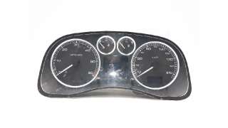 CUADRO INSTRUMENTOS PEUGEOT 307 BREAK (2004-2008) 1.6 HDI 110 109CV 1560CC - L.5771256 / 9647538480
