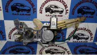 CUADRO INSTRUMENTOS PEUGEOT 307 BREAK (2004-2008) 1.6 HDI 110 109CV 1560CC - L.5771256 / 9647538480 2