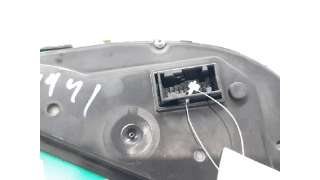 CUADRO INSTRUMENTOS PEUGEOT 307 BREAK (2004-2008) 1.6 HDI 110 109CV 1560CC - L.5771256 / 9647538480