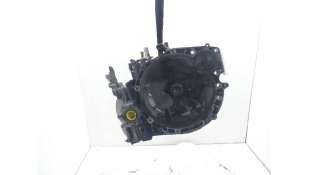 CAJA CAMBIOS PEUGEOT 407 (2004-2005) 2.0 136CV 1997CC - L.5771406 / 20MB02