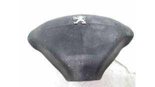 AIRBAG DELANTERO IZQUIERDO PEUGEOT 407 (2004-2005) 2.0 136CV 1997CC - L.5771410 / 96445891ZD