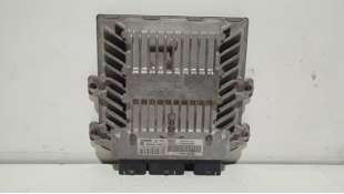 AIRBAG DELANTERO IZQUIERDO PEUGEOT 407 (2004-2005) 2.0 136CV 1997CC - L.5771410 / 96445891ZD 2