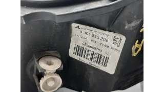 FARO DERECHO PEUGEOT 407 (2004-2005) 2.0 136CV 1997CC - L.5771472 / 9656668780
