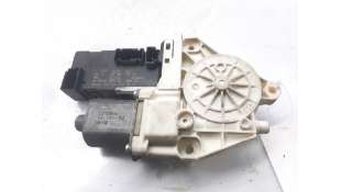 MOTOR ELEVALUNAS DELANTERO IZQUIERDO PEUGEOT 407 (2004-2005) 2.0 136CV 1997CC - L.5771511 / 994650102