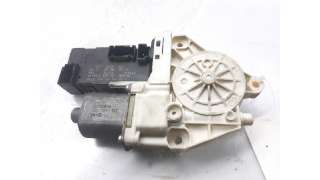 MOTOR ELEVALUNAS DELANTERO IZQUIERDO PEUGEOT 407 (2004-2005) 2.0 136CV 1997CC - L.5771511 / 994650102