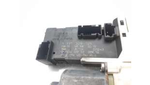 MOTOR ELEVALUNAS DELANTERO IZQUIERDO PEUGEOT 407 (2004-2005) 2.0 136CV 1997CC - L.5771511 / 994650102 2