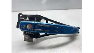 MANETA EXTERIOR DELANTERA IZQUIERDA OPEL TIGRA TWINTOP (2004-2010) 1.4 (R97) 90CV 1364CC - L.5771990 / 13182409