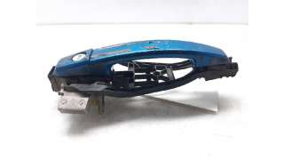 MANETA EXTERIOR DELANTERA IZQUIERDA OPEL TIGRA TWINTOP (2004-2010) 1.4 (R97) 90CV 1364CC - L.5771990 / 13182409