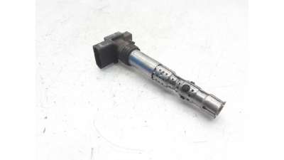 BOBINA ENCENDIDO VOLKSWAGEN POLO (2007-2009) 1.2 60CV 1198CC - L.5772117 / 03D905715F