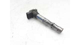 BOBINA ENCENDIDO VOLKSWAGEN POLO (2007-2009) 1.2 60CV 1198CC - L.5772117 / 03D905715F