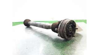 TRANSMISION DELANTERA DERECHA VOLKSWAGEN POLO (2007-2009) 1.2 60CV 1198CC - L.5772319 / 6Q0407452PX