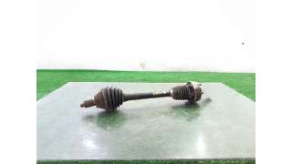 TRANSMISION DELANTERA IZQUIERDA VOLKSWAGEN POLO (2007-2009) 1.2 60CV 1198CC - L.5772320 / 6Q0407271AT