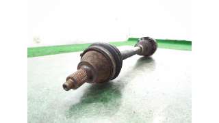 TRANSMISION DELANTERA IZQUIERDA VOLKSWAGEN POLO (2007-2009) 1.2 60CV 1198CC - L.5772320 / 6Q0407271AT