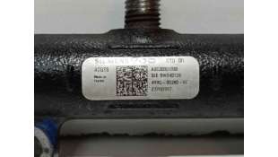 PINZA FRENO DELANTERA DERECHA SEAT IBIZA III (2002-2009) - L.5772394 / 6N0615124B