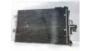 CONDENSADOR / RADIADOR  AIRE ACONDICIONADO OPEL TIGRA TWINTOP (2004-2010) 1.4 (R97) 90CV 1364CC - L.5772506 / 93183711