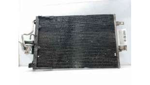 CONDENSADOR / RADIADOR  AIRE ACONDICIONADO OPEL TIGRA TWINTOP (2004-2010) 1.4 (R97) 90CV 1364CC - L.5772506 / 93183711 2