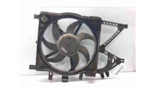 ELECTROVENTILADOR RADIADOR AIRE ACONDICIONADO OPEL TIGRA TWINTOP (2004-2010) 1.4 (R97) 90CV 1364CC - L.5772513 / 8038845
