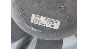 ELECTROVENTILADOR RADIADOR AIRE ACONDICIONADO OPEL TIGRA TWINTOP (2004-2010) 1.4 (R97) 90CV 1364CC - L.5772513 / 8038845 2