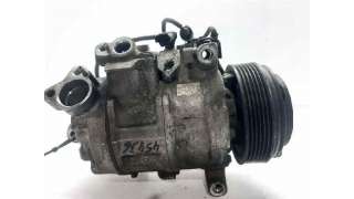 COMPRESOR AIRE ACONDICIONADO BMW 3 TOURING (2007-2010) 320 D 177CV 1995CC - L.5772680 / 4472601851