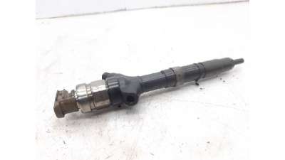 INYECTOR TOYOTA AVENSIS SEDÁN (2003-2008) 2.0 D-4D (CDT250) 116CV 1995CC - L.5772782 / 236700G010