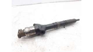 INYECTOR TOYOTA AVENSIS SEDÁN (2003-2008) 2.0 D-4D (CDT250) 116CV 1995CC - L.5772782 / 236700G010