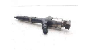 INYECTOR TOYOTA AVENSIS SEDÁN (2003-2008) 2.0 D-4D (CDT250) 116CV 1995CC - L.5772782 / 236700G010 2