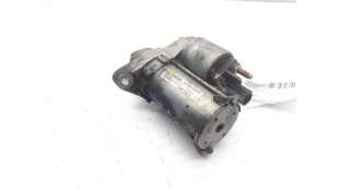 MOTOR ARRANQUE SEAT CORDOBA (2002-2009) 1.4 16V 100CV 1390CC - L.5773562 / 02T911023S
