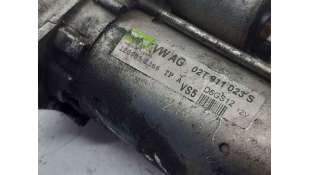 MOTOR ARRANQUE SEAT CORDOBA (2002-2009) 1.4 16V 100CV 1390CC - L.5773562 / 02T911023S 2