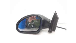 RETROVISOR IZQUIERDO SEAT CORDOBA (2002-2009) 1.4 16V 100CV 1390CC - L.5773609 / 6L1857507T